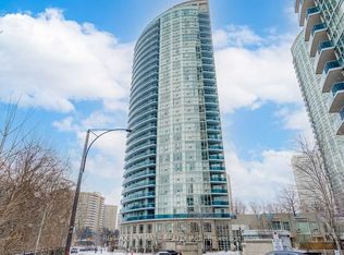 90 Absolute Ave UNIT 701, Mississauga, ON L4Z0A3