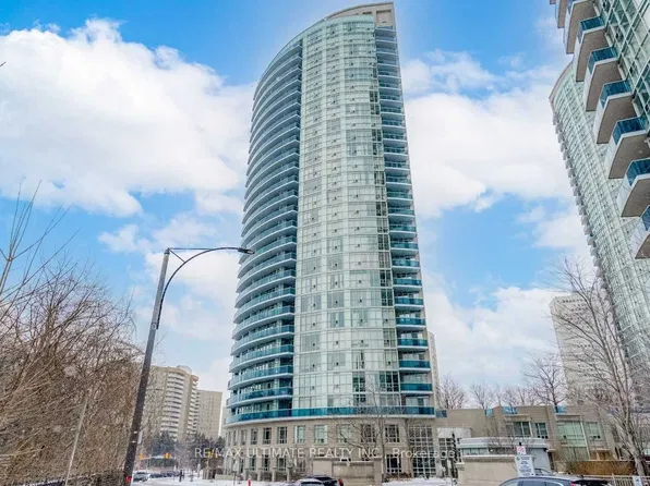 90 Absolute Ave, Mississauga, ON