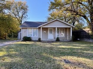 406 S 66th East Ave, Tulsa, OK 74112