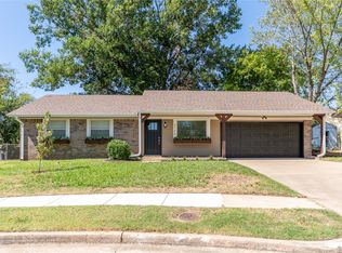 2766 S 133rd East Ave, Tulsa, OK 74134