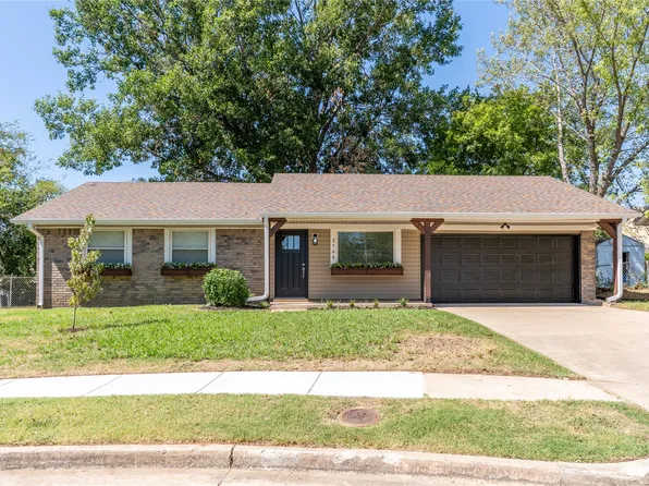 2766 S 133rd East Ave, Tulsa, OK 74134