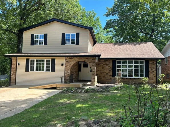 1710 Sunset Dr, Poplar Bluff, MO 63901