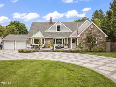 401 Old Corlies Avenue, Neptune, NJ, 07753