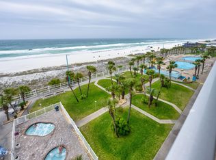 8743 Thomas Dr UNIT 632, Panama City Beach, FL 32408
