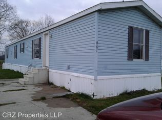 461 Ramona St, Wolcottville, IN 46795