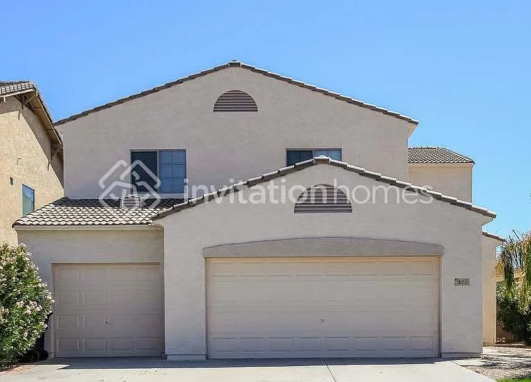 16037 W Banff Ln — Photo 1