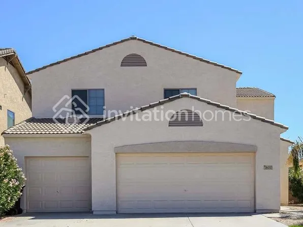 16037 W Banff Ln, Surprise, AZ 85379
