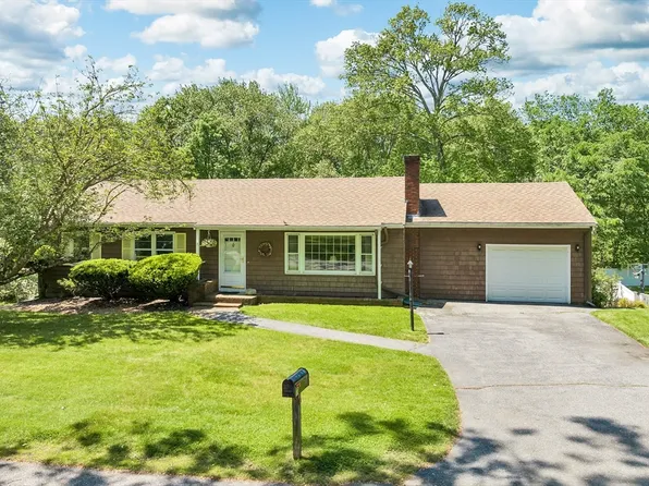 7 Kenwood St, Chelmsford, MA 01824