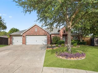 2912 Katie Cir, Wylie, TX 75098