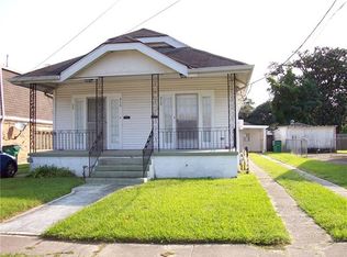 313 Zinnia Ave, Metairie, LA 70001