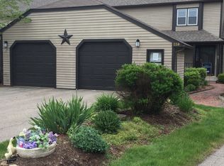 25d Highfield Rd. #25D, Charlton, MA 01507