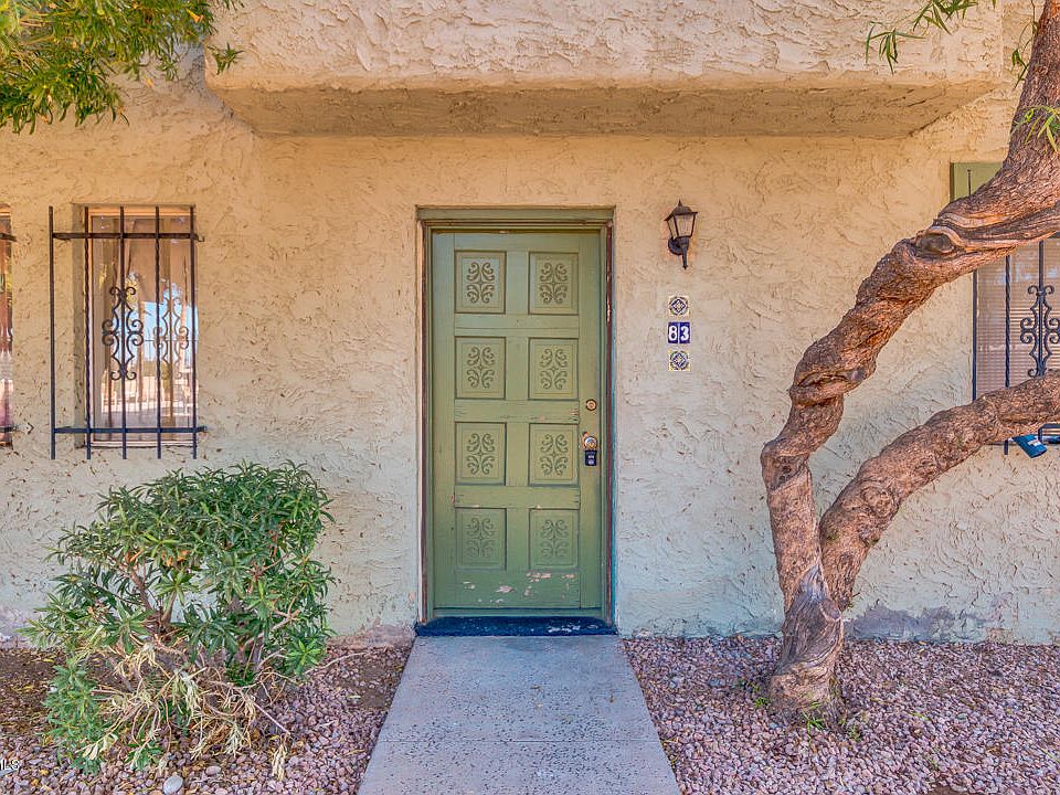 1st image of 1500 W Rio Salado Pkwy Unit 83