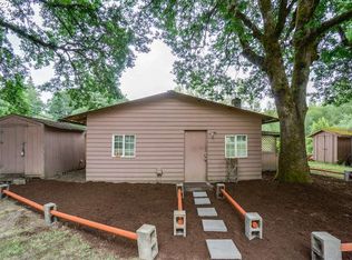 22605 NE 67th Ave, Battle Ground, WA 98604
