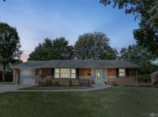 4697 Ridgebury Dr, Dayton, OH 45440