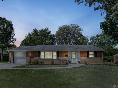 4697 Ridgebury Dr, Dayton, OH, 45440