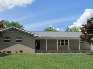 8354 Gallant Rd, Gallant, AL 35972