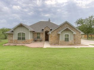4641 County Road 1022, Joshua, TX 76058