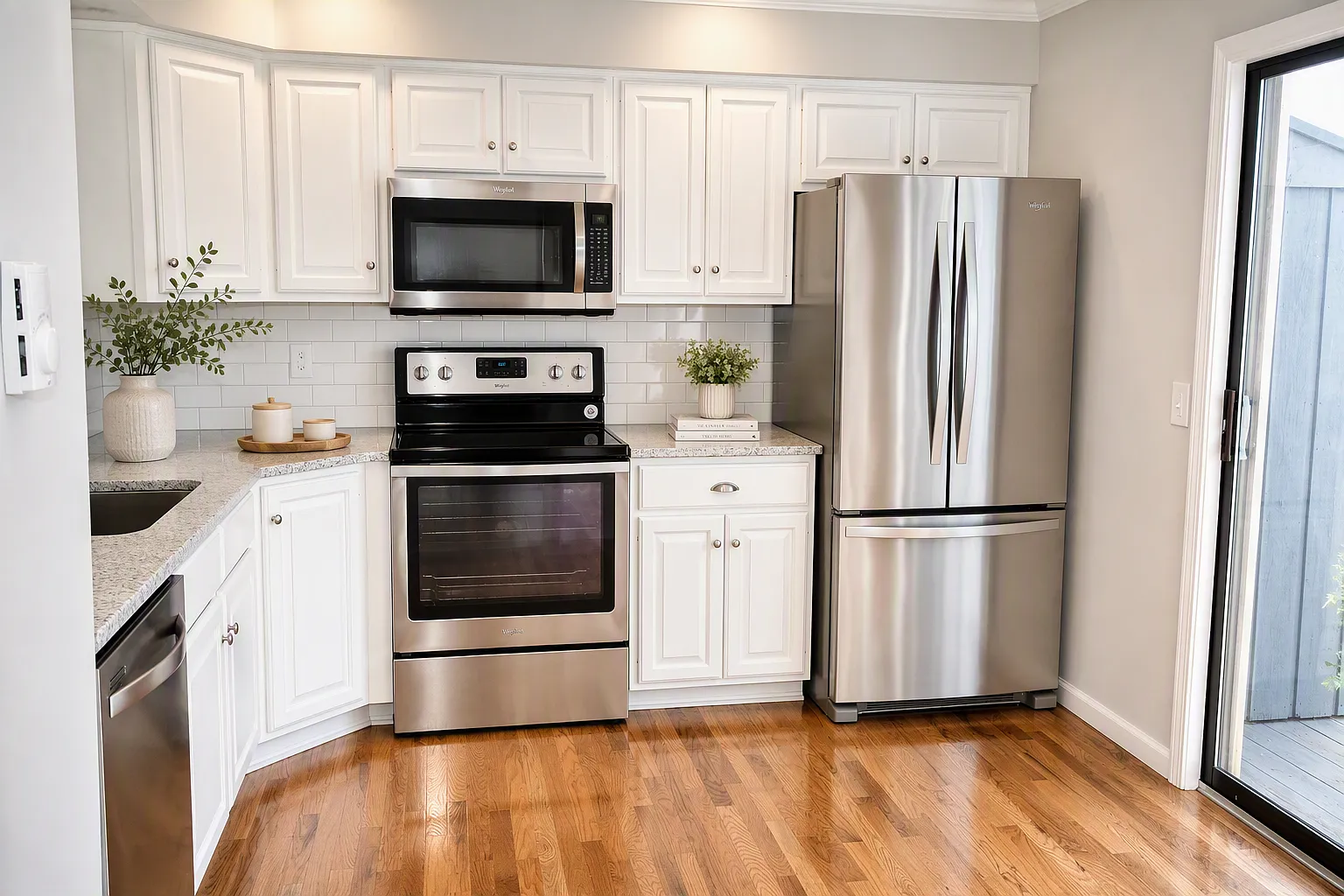 2 bed, 1.5 bath, 1080 sqft, $2,800 — Photo 2
