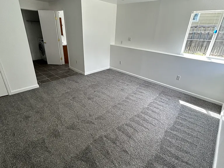 Downstairs