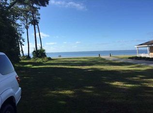 647 Highway 98, Eastpoint, FL 32328