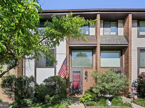 9222 Bellbeck Rd, Parkville, MD 21234