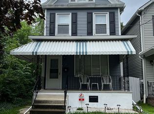37 Gates St, Wilkes Barre, PA 18702