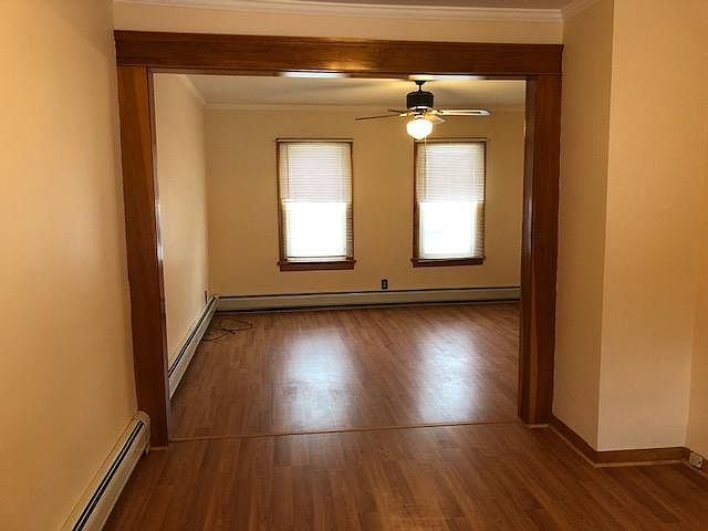 Living Room from Dining Room