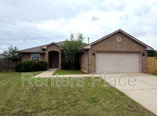 12620 Williamsport Ave, Oklahoma City, OK 73120
