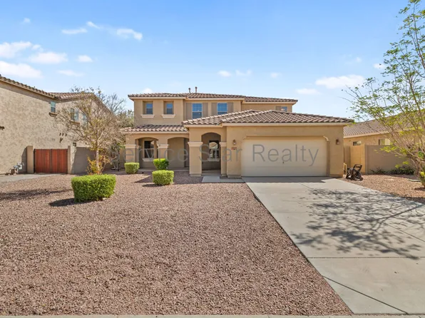 3413 E Zion Way, Chandler, AZ 85249
