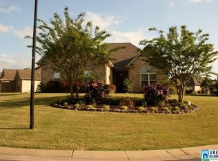 2073 Highview Way, Calera, AL 35040