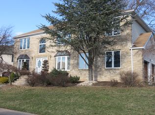 23 Vallata Pl, Edison, NJ