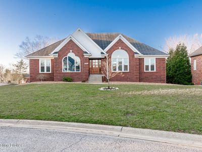 10804 Woodtwist Ct, Louisville, KY, 40291