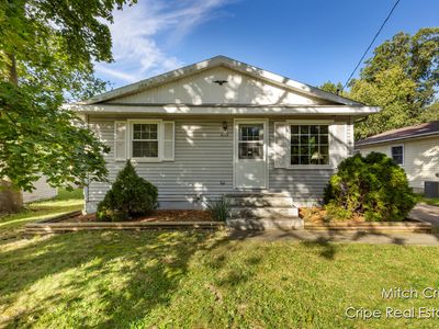 4117 Woodstock Ave SE, Wyoming, MI, 49548