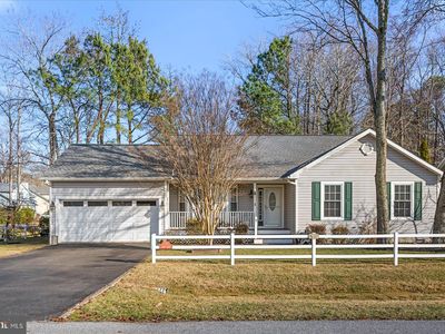 1 Links Ln, Berlin, MD, 21811