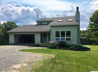 585 Travis Hill Rd, Preston Hollow, NY 12469