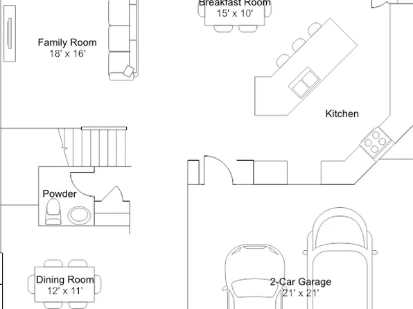 107 Shadow Stone Dr, Simpsonville, SC 29680