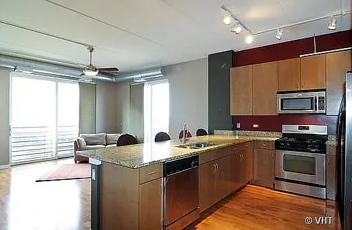 2 bed, 1137 sqft, $3,500 — Photo 3