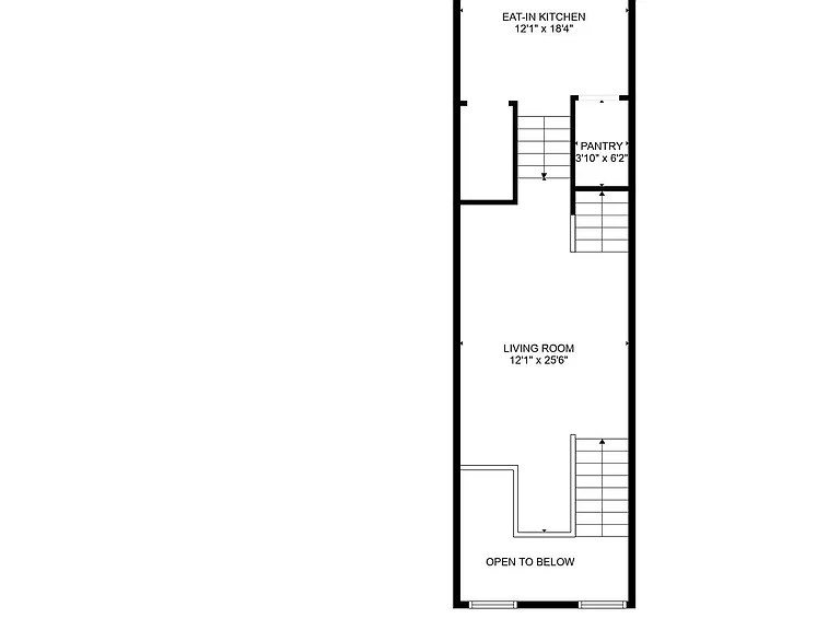 1019 S Streeper St — Photo 32