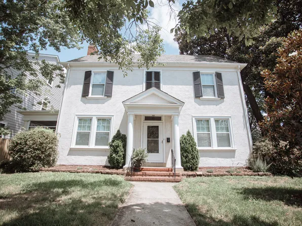 1304 Apperson St, Richmond, VA 23231