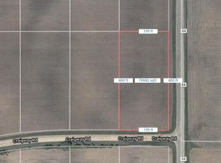 323 Craigway Rd, Clearwater, MN 55320