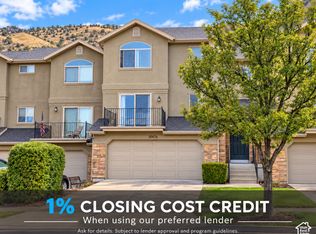 10476 N Morgan Blvd #207, Pleasant Grove, UT 84062