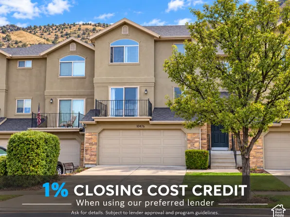 10476 N Morgan Blvd #207, Pleasant Grove, UT 84062