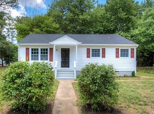 1012 Barlen Dr, Richmond, VA 23225