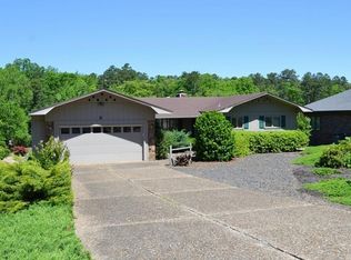 8 Matamoroe Way, Hot Springs, AR 71909