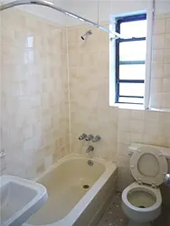 Rented by Mark David