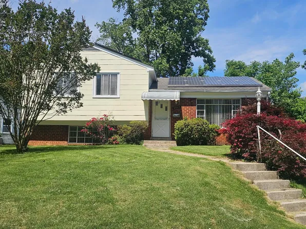 4007 Highview Dr, Silver Spring, MD 20906