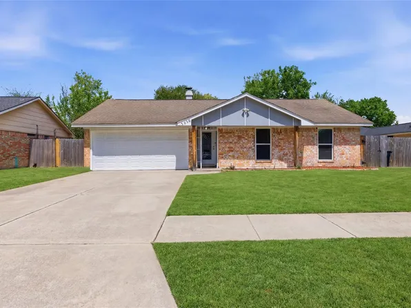 7030 Sandswept Ln, Houston, TX 77086