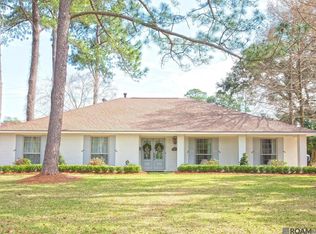 1578 Pollard Pkwy, Baton Rouge, LA 70808