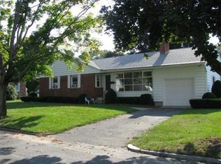 134 Enfield St, Springfield, MA 01151