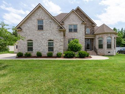 4519 Smitty Dr, Murfreesboro, TN, 37128